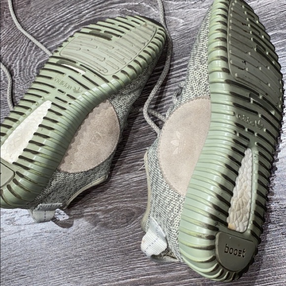 Yeezy boost 350 moonrock size 5 - Picture 5 of 8